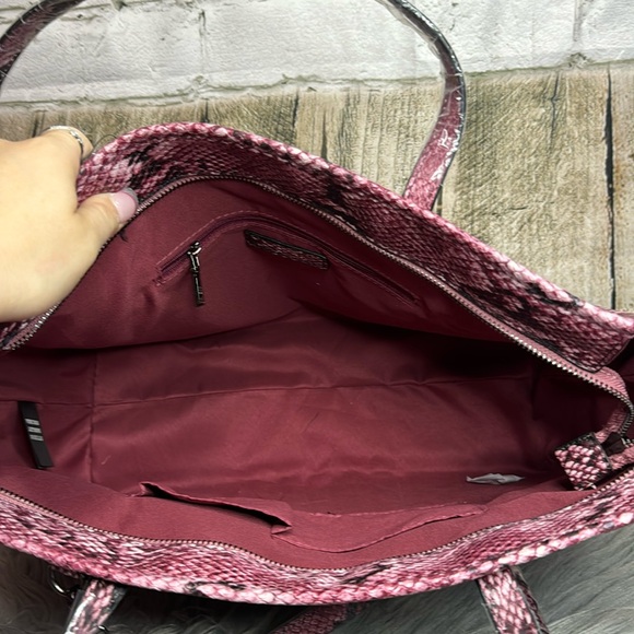 BADGLEY MISHCKA - Shoulder bag - Picture 6 of 8